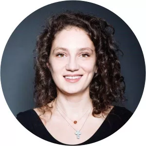 Cendana Trifan - Actress