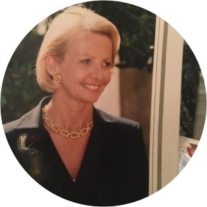 Cendrine Blot photograph