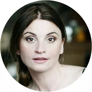 Cendrine Orcier - Actress