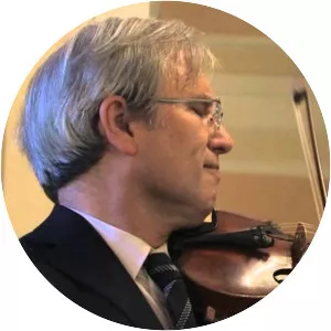 Cenek Pavlík Musician