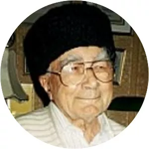 Cengiz Dağcı