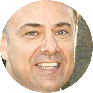 Cengiz Erberk photograph