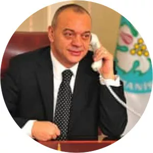 Cengiz Ergün photograph