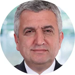 Cengiz Eroldu - Chief Financial Officer of the Tofaş