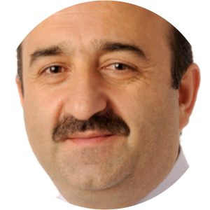Cengiz Gündoğdu