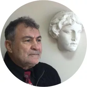 Cengiz Işık photograph