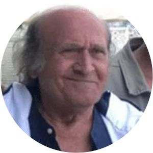 Cengiz Iynemli photograph