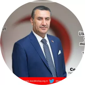 Cengiz Koç