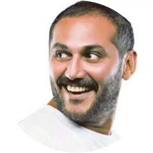 Cengiz Okuyucu - Actor