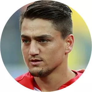 Cengiz Ünder - Turkish football player