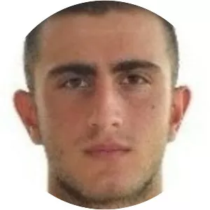 Cengizhan Şarli - Football player