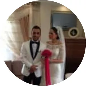 Cenk Ahmet Alkılıç