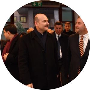 Cenk Ali Kilic photograph