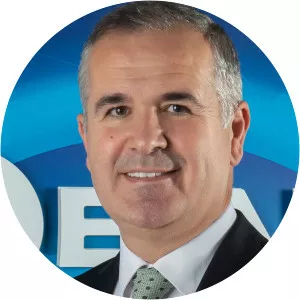 Cenk Alper photograph