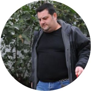 Cenk Demirer photograph