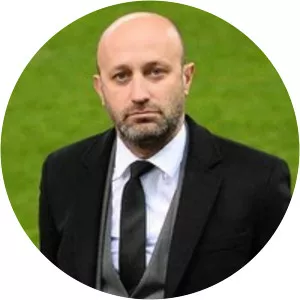 Cenk Ergun - Musical artist