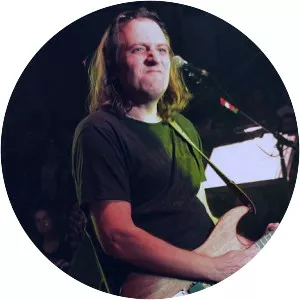 Cenk Eroglu - Musical artist