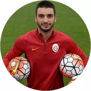 Cenk Gönen - Turkish footballer