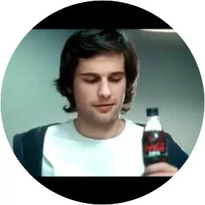 Cenk Gürpinar - Turkish actor