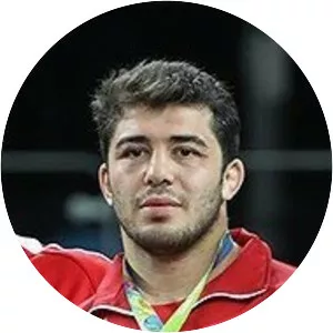 Cenk İldem - Olympic athlete