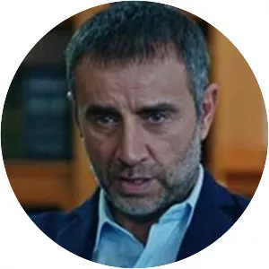 Cenk Kangöz