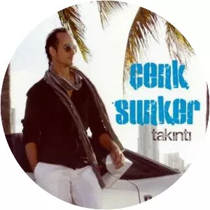 Cenk Sunker - 