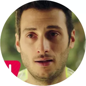 Cenk Suyabatmaz - Musical artist