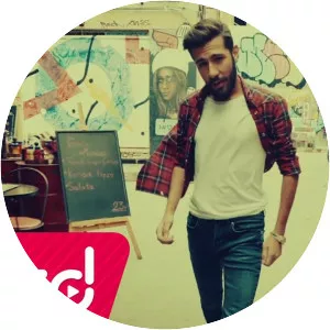 Cenk Taşdemir - Musical artist