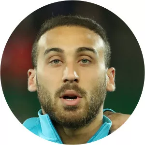 Cenk Tosun