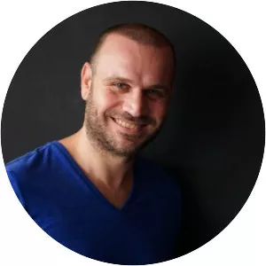 Cenk Tunalı - Turkish actor