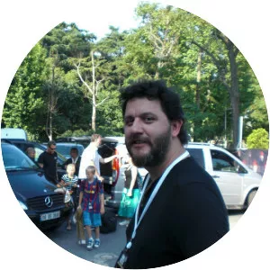 Cenk Turanlı - Musician