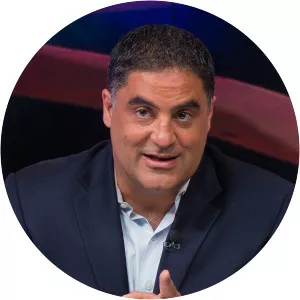 Cenk Uygur
