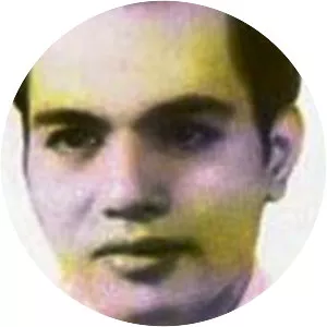 Cenon Lagman - Musical artist