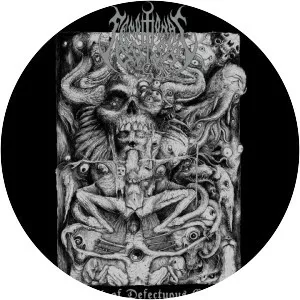 Cenotaph of Defectuous Creation - Album by Sempiternal Dusk