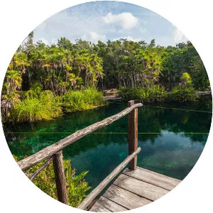 Cenote Naharon - 