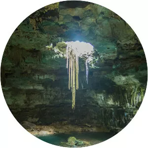 Cenote - 