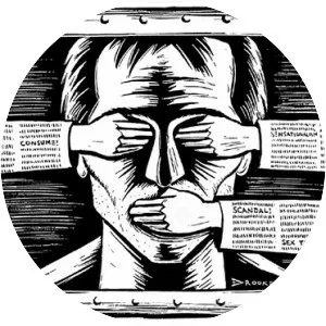 Censorship