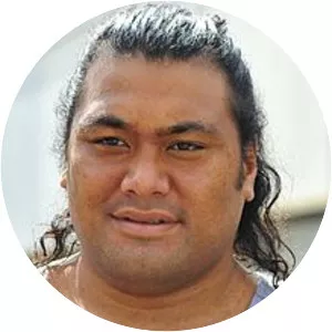 Census Johnston - Rugby union player