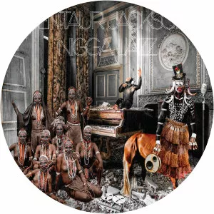 Centaur Jackson - Musical artist