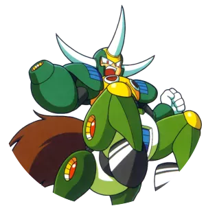 Centaur Man - Fictional character