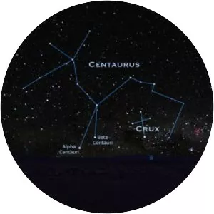 Centaurus