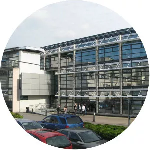 Centenary Building - 