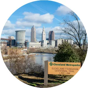 Centennial Lake Link Trail - 