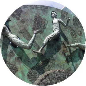 Centennial Olympic Park bombing - 