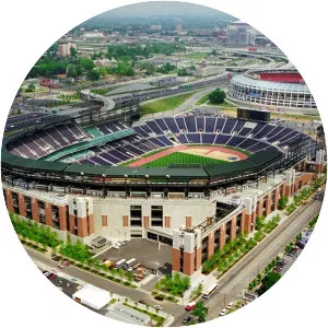 Centennial Olympic Stadium - 