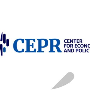 Center for Economic and Policy Research - Think tank