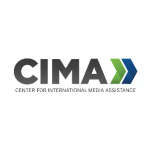 Center for International Media . . .