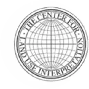 Center for Land Use Interpretation