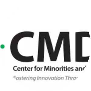 Center for Minorities and People with . . .
