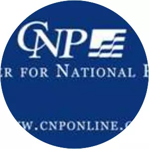 Center for National Policy